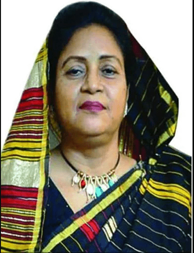 সাবেক এমপি ও বিএনপি নেতা জ্যোতি