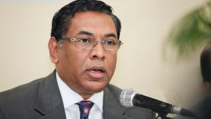 নসরুল হামিদ বিপু