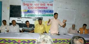 আবু সুফিয়ান শফিক