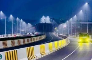 পদ্মা সেতুর উদ্বোধনকে ঘিরে বগুড়ায় চলছে ব্যাপক প্রস্তুতি, নিরাপত্তা জোরদার