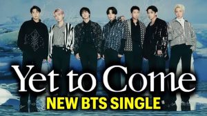 ভিউ তালিকায় এখন শীর্ষে বিটিএস। ছবিঃ ইন্টারনেট