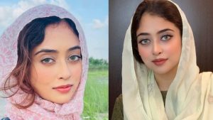 নায়িকা নিশাত নাওয়ার সালওয়া