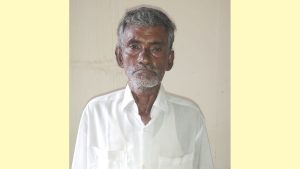 ৪০ পিস ইয়াবাসহ মাদক ব্যবসায়ী গ্রেফতার