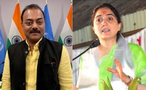 মহানবীকে নিয়ে বিতর্কিত মন্তব্য, ভারতের রাষ্ট্রদূতকে তলব মালয়েশিয়া ও ইন্দোনেশিয়ার