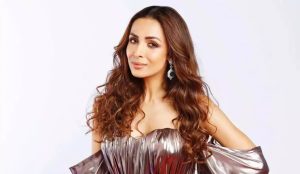 নেটদুনিয়ায় পারদ চড়ালেন মালাইকা