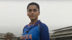 তাপসী পান্নু