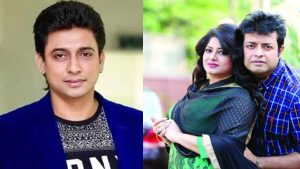 চড়-পিস্তল কান্ডে বোমা ফাটালেন মৌসুমী