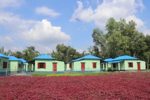 শাজাহানপুরে প্রধানমন্ত্রীর উপহার পাচ্ছেন ৩৭ টি ভূমিহীন পরিবার