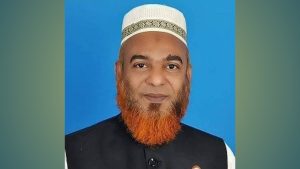 ভিপি এম সুলতান আহম্মেদ।