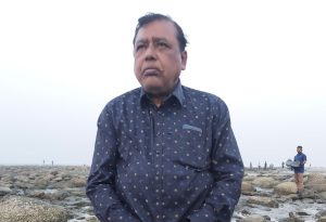 বিশিষ্ট ব্যবসায়ী ও বীর মুক্তিযোদ্ধা সোবাহান সরকার। ছবিঃ সংগৃহীত