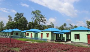 বগুড়ায় ৩৫৪ টি ঘর পাচ্ছে ভূমিহীন ও গৃহহীন পরিবার