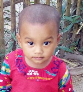 বগুড়ায় সাপের কামড়ে শিশুর মৃত্যু