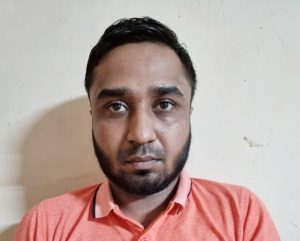 ছাত্রলীগ নেতা তাকবির হত্যা মামলার আসামি গ্রেফতার