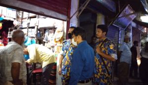 বগুড়ায় ৩ প্রতিষ্ঠানের বিদ্যুৎ সংযোগ বিছিন্ন, ১ দোকানে জরিমানা