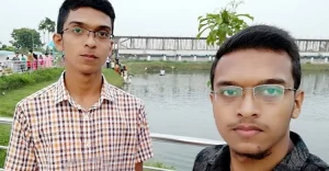 বুয়েটে চান্স পেয়েই আবরারকে নিয়ে আবেগঘন পোস্ট ছোট ভাইয়ের