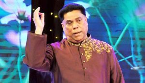 ড. মাহফুজুর রহমান