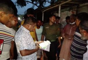 বগুড়ায় ২টি হাটে অতিরিক্ত হাছিল আদায়, জরিমানা ৬০ হাজার