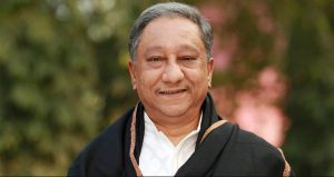 নাজমুল হোসেন পাপন