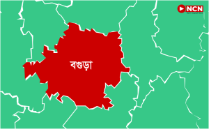 বগুড়া। প্রতিকী ছবি।