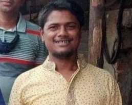 বগুড়ায় গলাকাটা লাশ উদ্ধার।