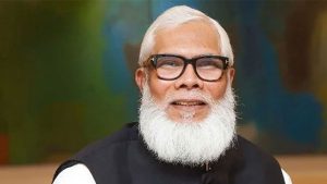 Salman F Rahman
