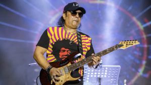 আইয়ুব বাচ্চু