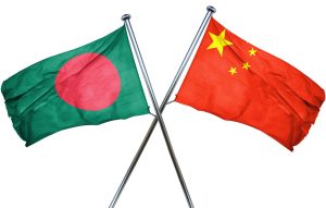 দেশের ৯৯ শতাংশ পণ্য শুল্কমুক্ত সুবিধা দিবে চীন। ছবি: সংগৃহীত