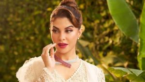 জ্যাকলিন ফার্নান্ডেজ