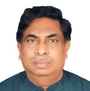 শাজাহানপুরে মসজিদের টাকা আত্মসাতের অভিযোগ।