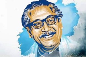 শেখ মুজিবুর রহমান