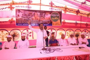 বঙ্গবন্ধুর আদর্শে দেশকে এগিয়ে নিয়ে যাচ্ছেন প্রধানমন্ত্রী শেখ হাসিনা- আব্দুল মান্নান।