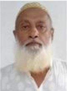 বগুড়ায় নাশকতা মামলার আসামী জামায়াত নেতা গ্রেফতার