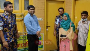 বগুড়ায় কোচিং সেন্টার চালু রাখায় জরিমানা ও সিলগালা