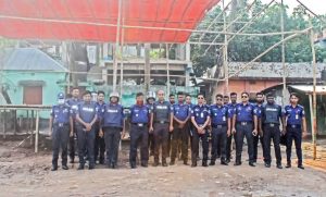 বিএনপি ও আ: লীগের একই স্থানে সমাবেশ বগুড়ার শেরপুরে প্রশাসনের ১৪৪ ধারা জারি।