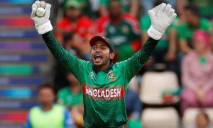 আন্তর্জাতিক টি-টোয়েন্টি থেকে অবসরের ঘোষণা মুশফিকের