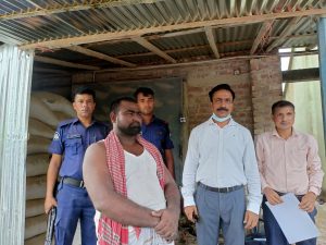 ভেজাল পশুখাদ্য প্রস্তুতের দায়ে ব্যবসায়ীকে জরিমানা ২ লাখ, প্রতিষ্ঠান সিলগালা