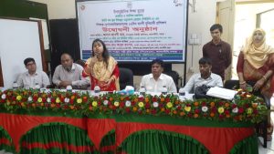 শিক্ষক-সুপারভাইজারদের ১২ দিনের বুনিয়াদী প্রশিক্ষণ উদ্বোধন