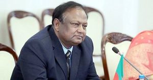 বাণিজ্যমন্ত্রী টিপু মুনশি