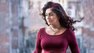 নিপুণ আক্তার