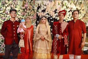 কাবিননামার সময় যে টাকা চাওয়া হয়, সেটা একধরনের ব্ল্যাকমেইলিং: আসিফ