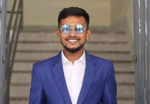 রাবি শিক্ষার্থী শাহরিয়ারের অনাকাঙ্ক্ষিত মৃত্যুতে উপাচার্য ও উপ-উপাচার্যের শোক