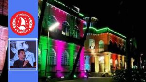 ঢাবির ফজলুল হক হল ছাত্রলীগের পূর্ণাঙ্গ কমিটি: প্রশংসায় ভাসছেন সভাপতি