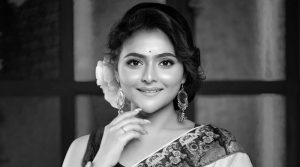 ক্যান্সারযুদ্ধে হার মানলেন ঐন্দ্রিলা