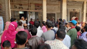 বগুড়া জিলা স্কুলে ভর্তি হতে জালিয়াতি, লটারিতে স্থান পাওয়া শিক্ষার্থীরা বাতিল