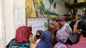 বগুড়া বালিকা উচ্চ বিদ্যালয়ে ফল প্রকাশে ত্রুটি, বিপাকে শিক্ষার্থী-অভিভাবকেরা