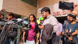 ফারদিন হত্যার সলিড কোনো প্রমাণ দিতে পারেনি ডিবি: বুয়েট শিক্ষার্থী