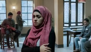 মোস্তফা সরয়ার ফারুকী পরিচালিত ‘শনিবার বিকেল’ ছবির সামনে আর কোনো বাধা নেই।