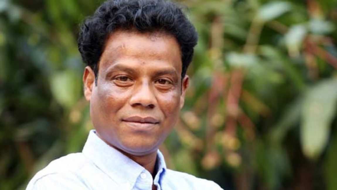 গায়ক আকবর মারা গেছেন