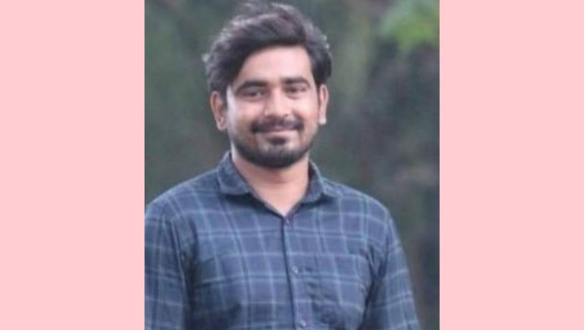 বগুড়ায় ট্রাকের চাপায় আহত পিয়াল ঢাকায় মারা গেছেন। ছবি: ইন্টারনেট