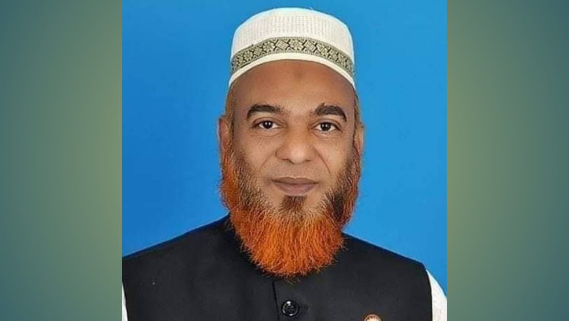 ভিপি এম সুলতান আহম্মেদ।